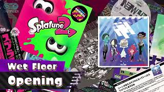 Splatune 2 |The Splatoon 2 Original sound track |