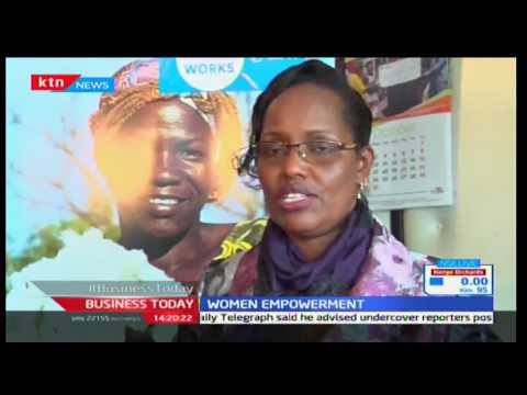 Business Today 29th September 2015 - Afya Elimu Education Forum