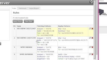 Skype Connect Registration Authentication Brekeke Sip Server Inbound Calling Tutorial