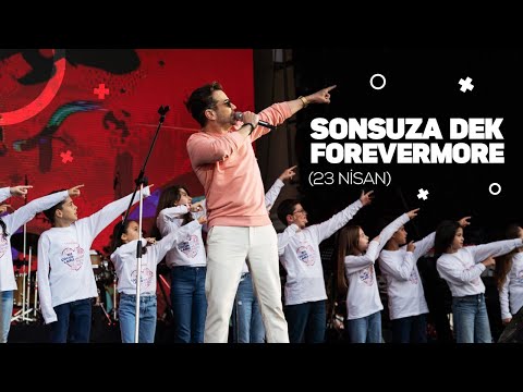 Kenan Doğulu - Sonsuza Dek - Forevermore [23 Nisan] (Official Video)