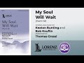 My Soul Will Wait (Psalm 62) | arr. Thomas Grassi