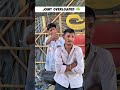 joint overloaded ☘️#warangal #youtubeshorts #comedy #funny #trending #telugu #ganja #joint #fun