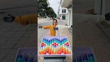 Puzzle sort ball colors game solve challenge nice play and faster