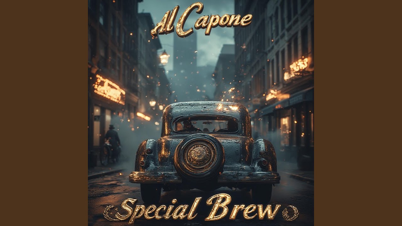 Watch Al Capone on YouTube Watch Al Capone on YouTube