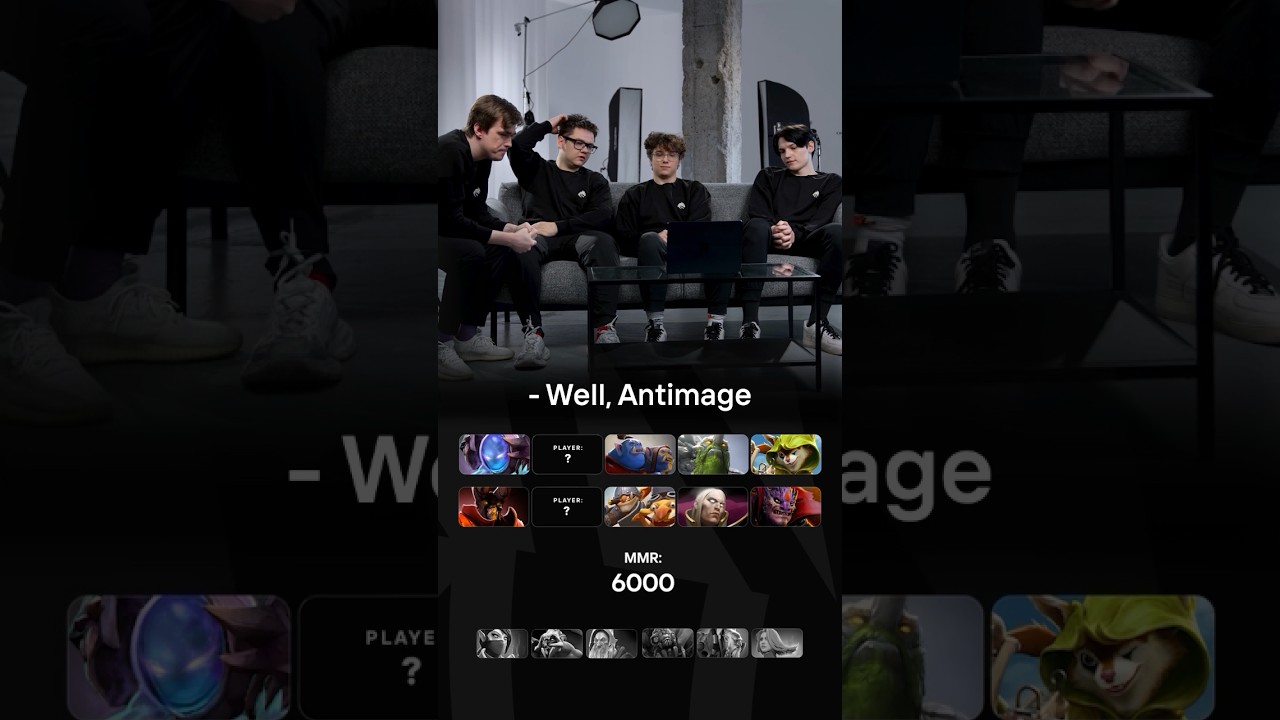 Эстетика 6к ММР 