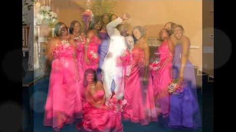 Mr. & Mrs. Alvin Bateman