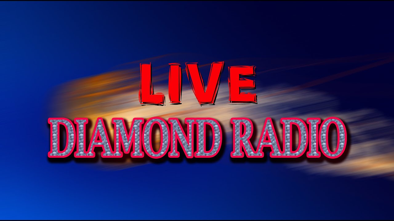 DOCTOR HEMO GEE HELOI  21st JANUARY 2021  DIAMOND RADIO LIVE STREAMING