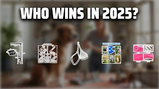 The Top 5 Best Grooming Harness in 2025 - Must Watch Before Buying!
