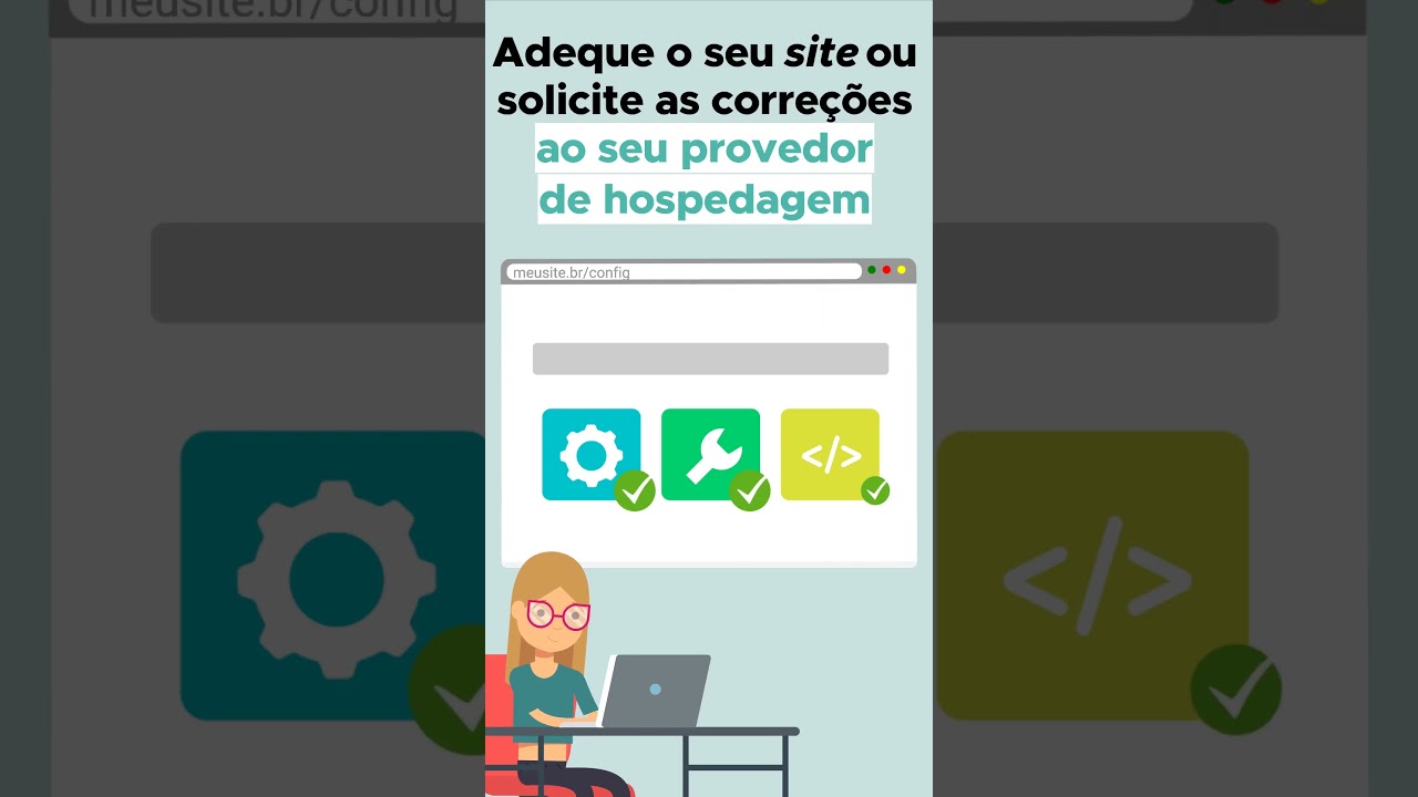 Teste seu site e seja TOP!