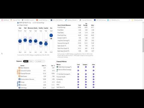 Investment Information and Securities Transactions Part 1: Resources for Investors