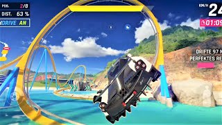 Asphalt 9 ! Schnelle Autos ! Autorennen Spiel #6 !  Android GamePlay screenshot 5