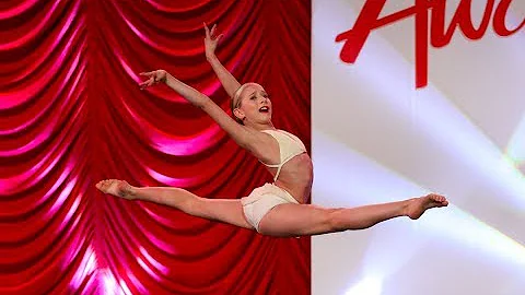 Elliana Walmsley - Existence Part 2 (The Dance Awa...
