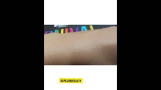 Rupashri Beauty Bridalmakeup Studio