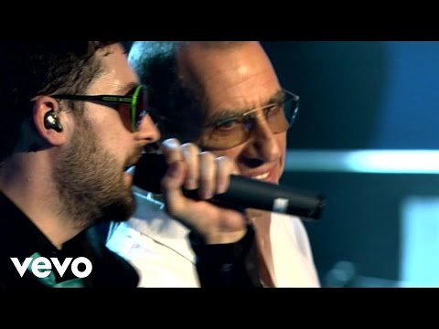 Sido - Da Da Da