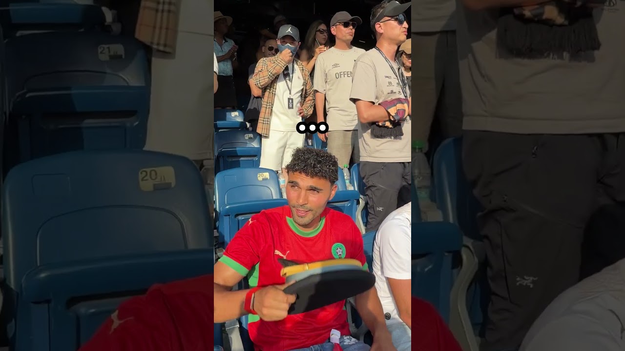 Goodbye 😔🇲🇦… #yzfamily