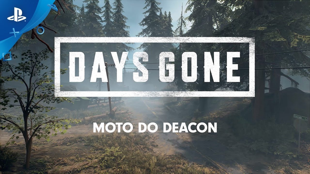 Days Gone - Motos e zumbis num pós-apocalipse quase perfeito – Tecnoblog