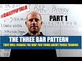 The THREE BAR PATTERN That Will Change Your FOREX TRADING  PT 1