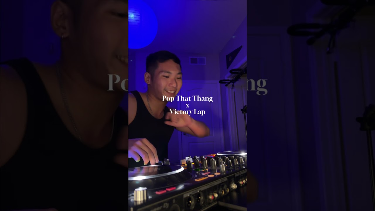 Зажигательный мэшап 😮‍💨 