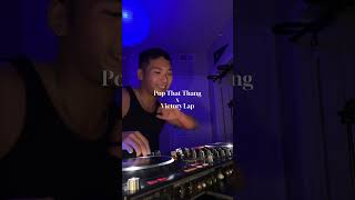 Pop That Thang Mashup