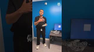 AI in Spine Surgery | Dr. B. Thomas Mazahery