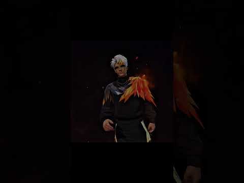 New emote #freefire #newvideo #trending