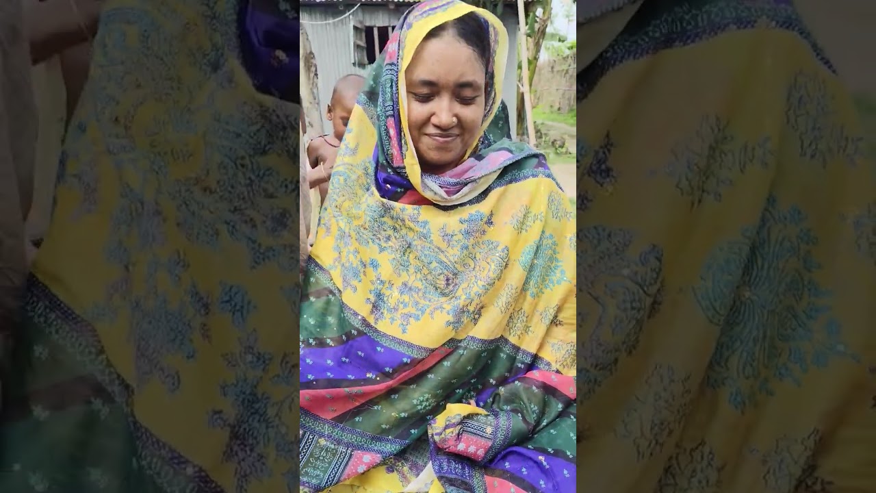 মেঘনারা আজ থেকে আরামে ঘুমাতে পারবে 