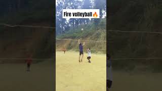 show ball practice #volleyball #volley #sport
