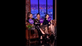 Hayaller Ve Hayatlar Oyuncuları Evet-Hayır-Belki Oynuyor