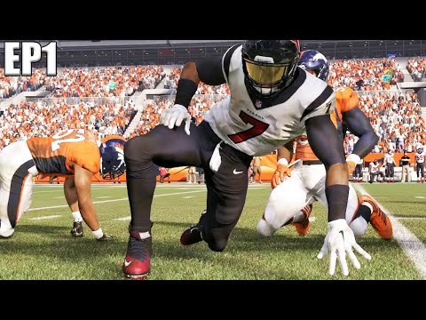 WELCOME-TO-THE-NFL-ROOKIE!!!-MADDEN-17-CAREER-MODE-QB-EP1