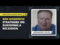 Surviving a Recession as a Home Service Business Leader With Ken Goodrich