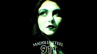 Madolia Steel ♬ 911 {Studio, Live Session}
