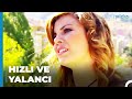 Banunun ailesine syledii yalanlar  deniz yldz zel sahneler