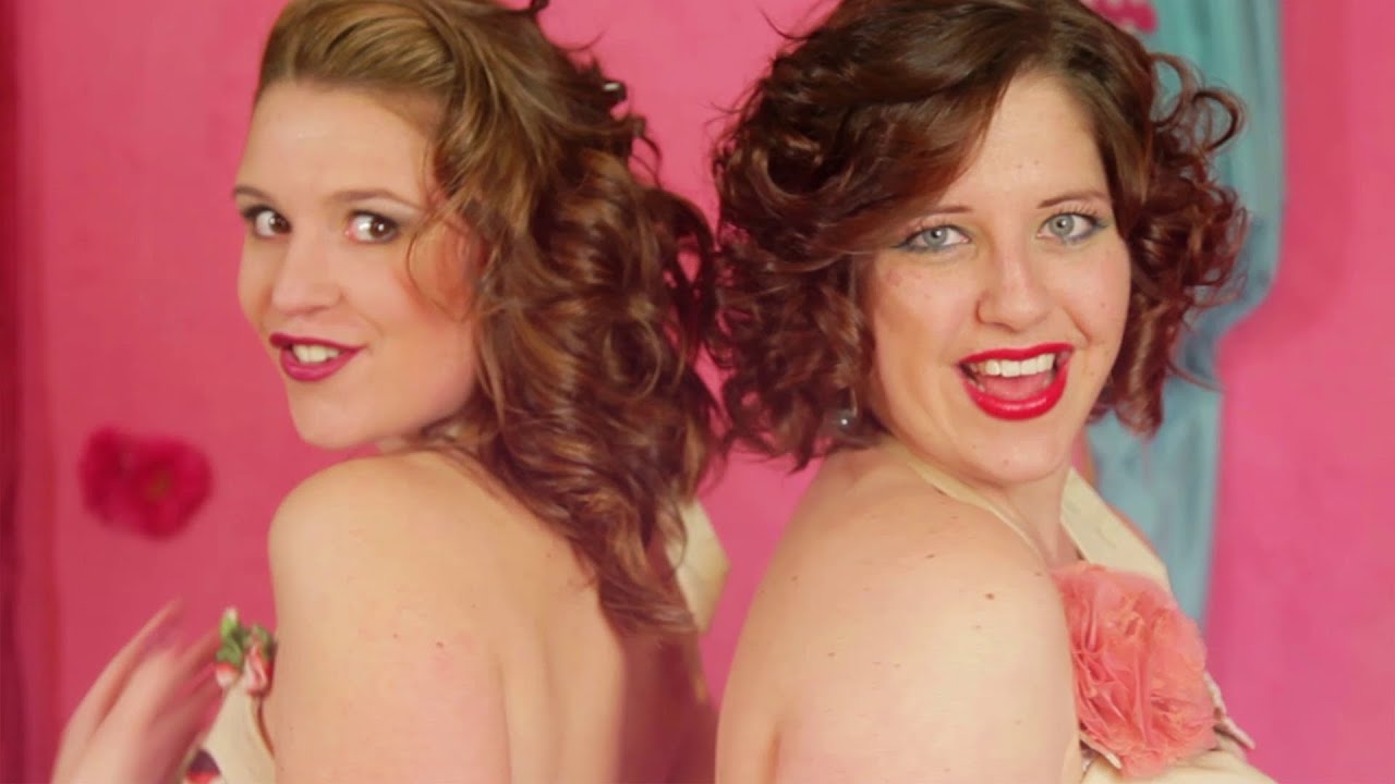 Dear Future Husband (Meghan Trainor) - Cover by Melissa & Jasmin