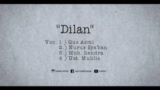 Syubbanul Muslimin:dilan