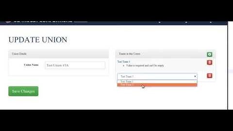 Issue with Zend\Form\Element\Collection + DoctrineModule ObjectSelct