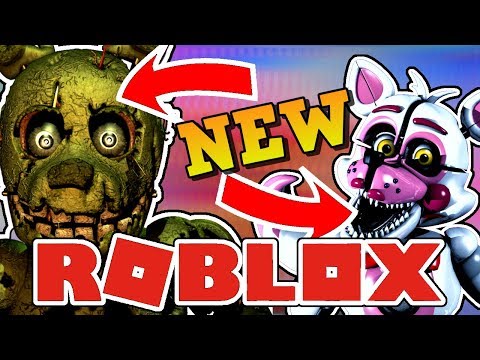 How To Be Gallant Gaming Animatronic In Roblox Fnaf Uncovered Youtube - gallant gaming roblox italia vliplv