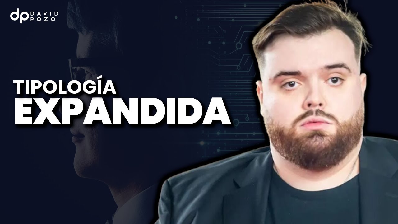 Como son las personas de rostro ancho | Morfopsicología