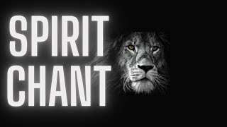 Spirit Chant | Prophetic Intercession | Warfare |  VICTORIA ORENZE