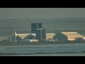 Youtube Thumbnail Sapphire Cam Live! 24/7 SpaceX Boca Chica Starship Construction and Launch Facility