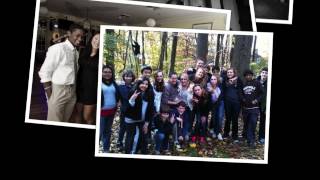 Senior Send Off Slideshow 2015