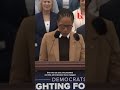 Alsobrooks Says Trump ‘Could Give A Rat’s A**’ About Americans