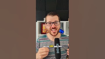 REAL HUMAN SUPERPOWER - Pattern Recognition #humantheory