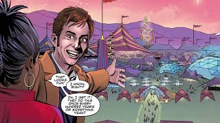 TRAILER | DOCTOR WHO ONCE UPON A TIME LORD | TENTH DOCTOR TRAILER | DOCTOR WHO ONCE UPON A TIME LORD | TENTH DOCTOR