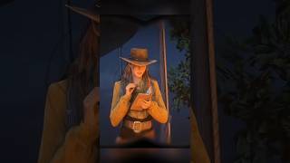 TORTURE in Red Dead Redemption 2 #shorts #rdr2 #gaming #gamingshorts