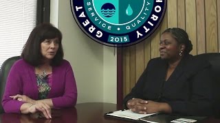 GLWA Water Master Plan: A Story in Customer Collaboration