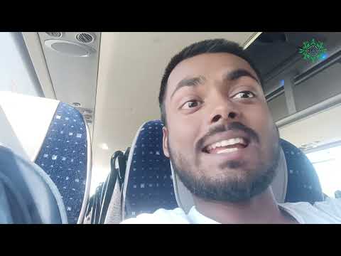 नर्बेके शान्त शहर/Krishna In Norway/ Berlin To Oslo/ Comedy Actor/Vlogging/Travelling life/ Nepal