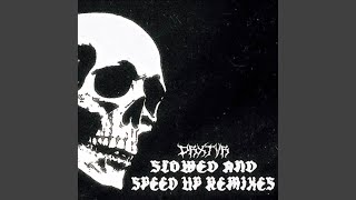 Scopin (SPEED UP) - DRXTVR, murrfy