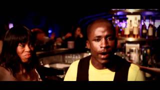 Olivier Bangi - Coupe Decale Olivier Bangi - Coupe Decale