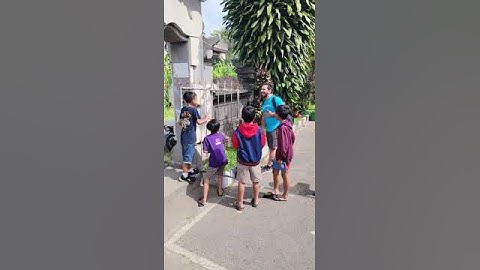 Lo que necesitas saber para ser voluntario😍💯