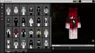 40+ mcpe skin pack